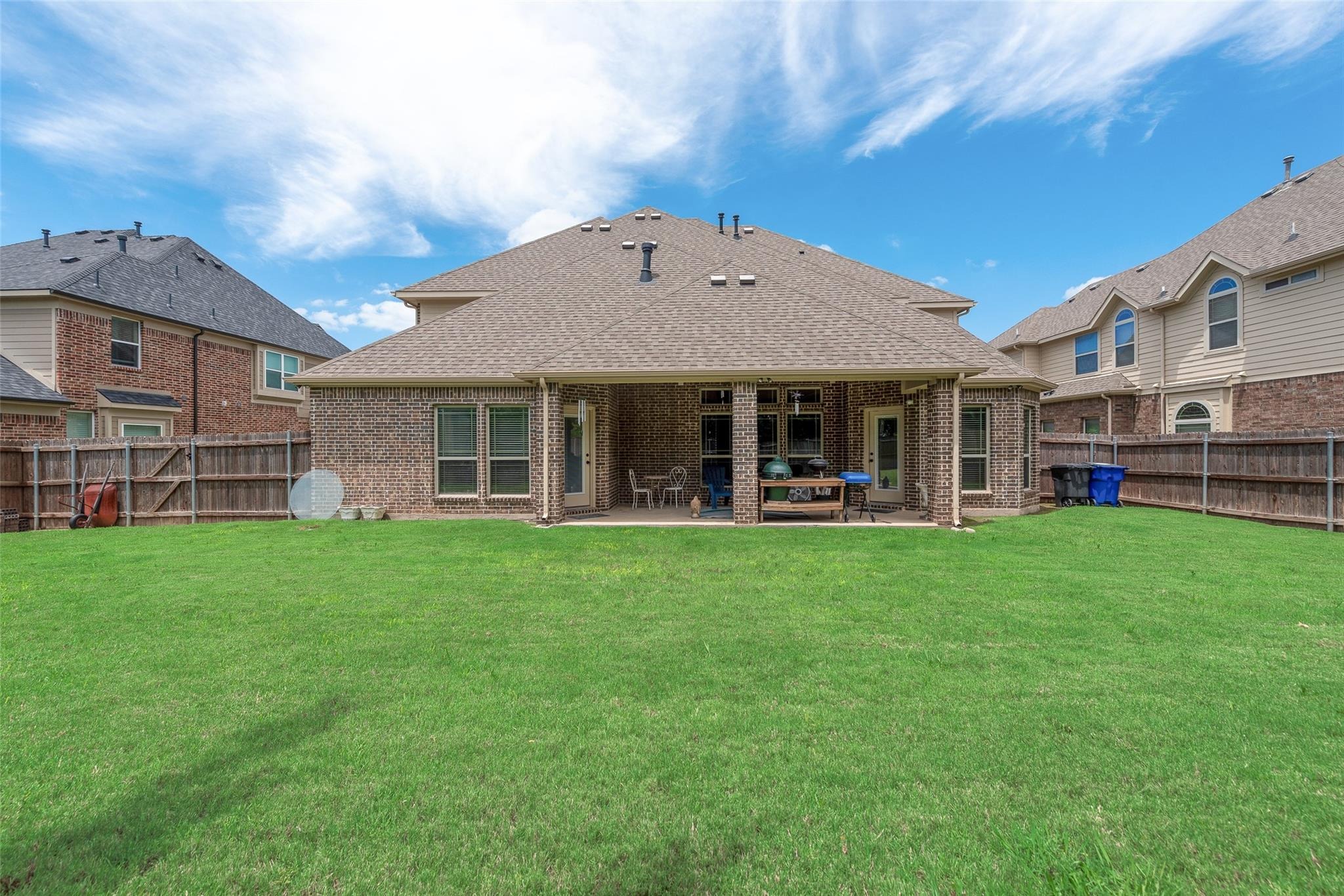 Minecreek Ct, Mansfield, TX 76063