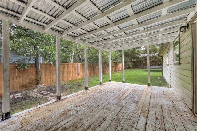 Washington St, Sherman, TX 75092 #1