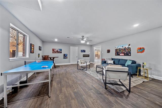 Green Rock Dr, Duncanville, TX 75137 #1