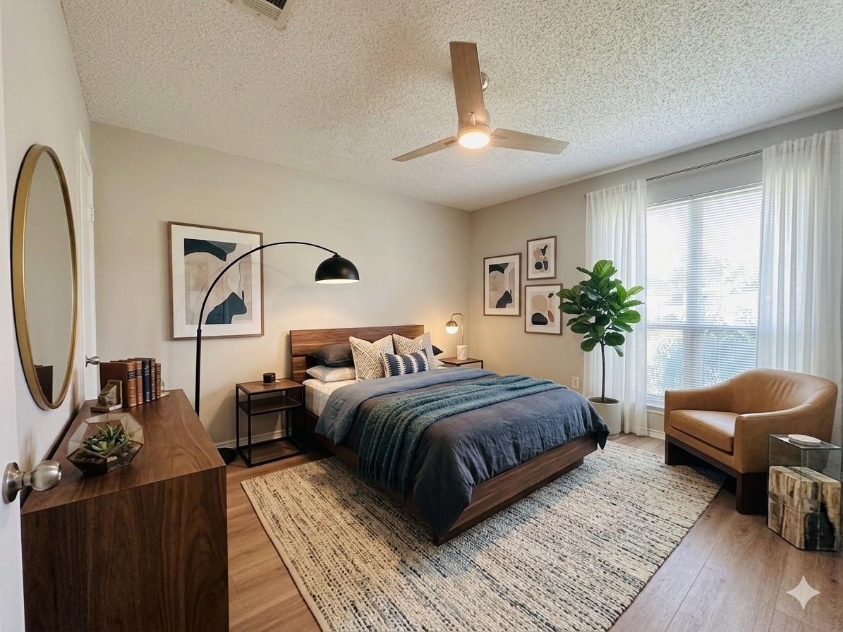 Kingswood Dr, Garland, TX 75040