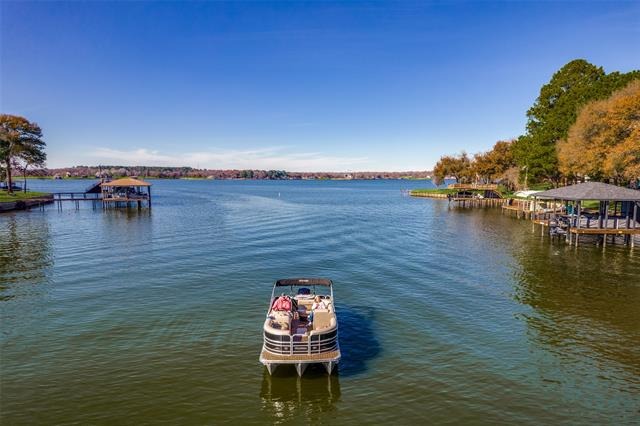 Bayside Cir, Malakoff, TX 75148