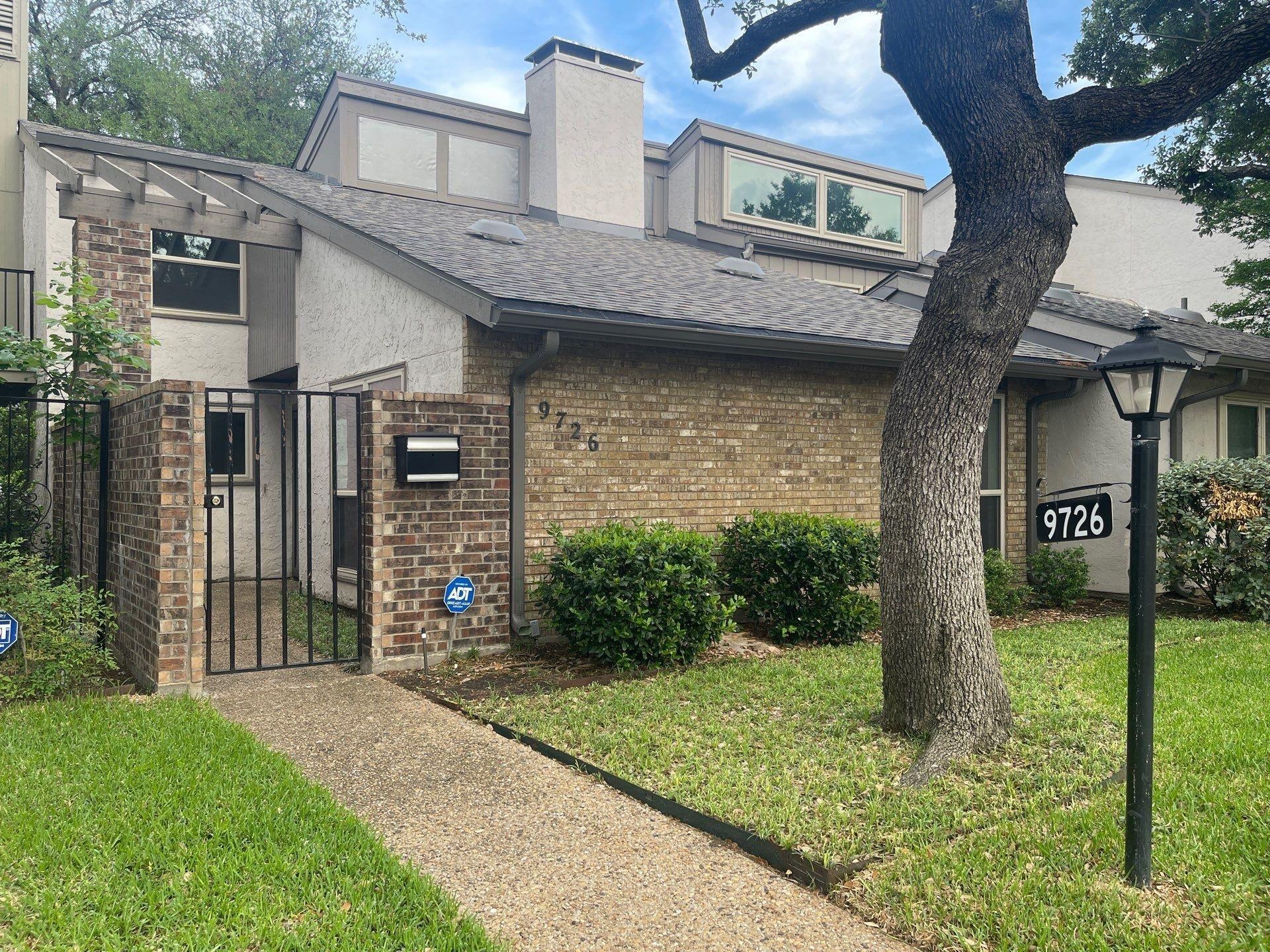 Amberton Pkwy, Dallas, TX 75243 #1