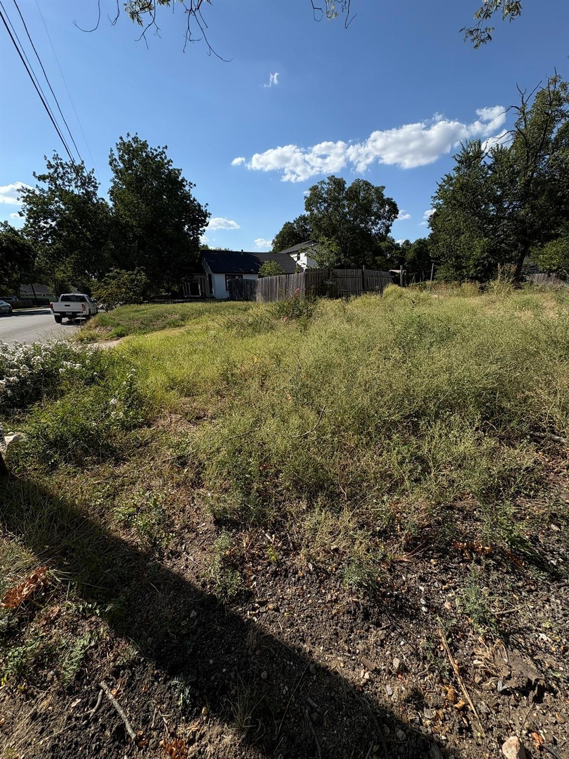 Jefferson St, Waxahachie, TX 75165
