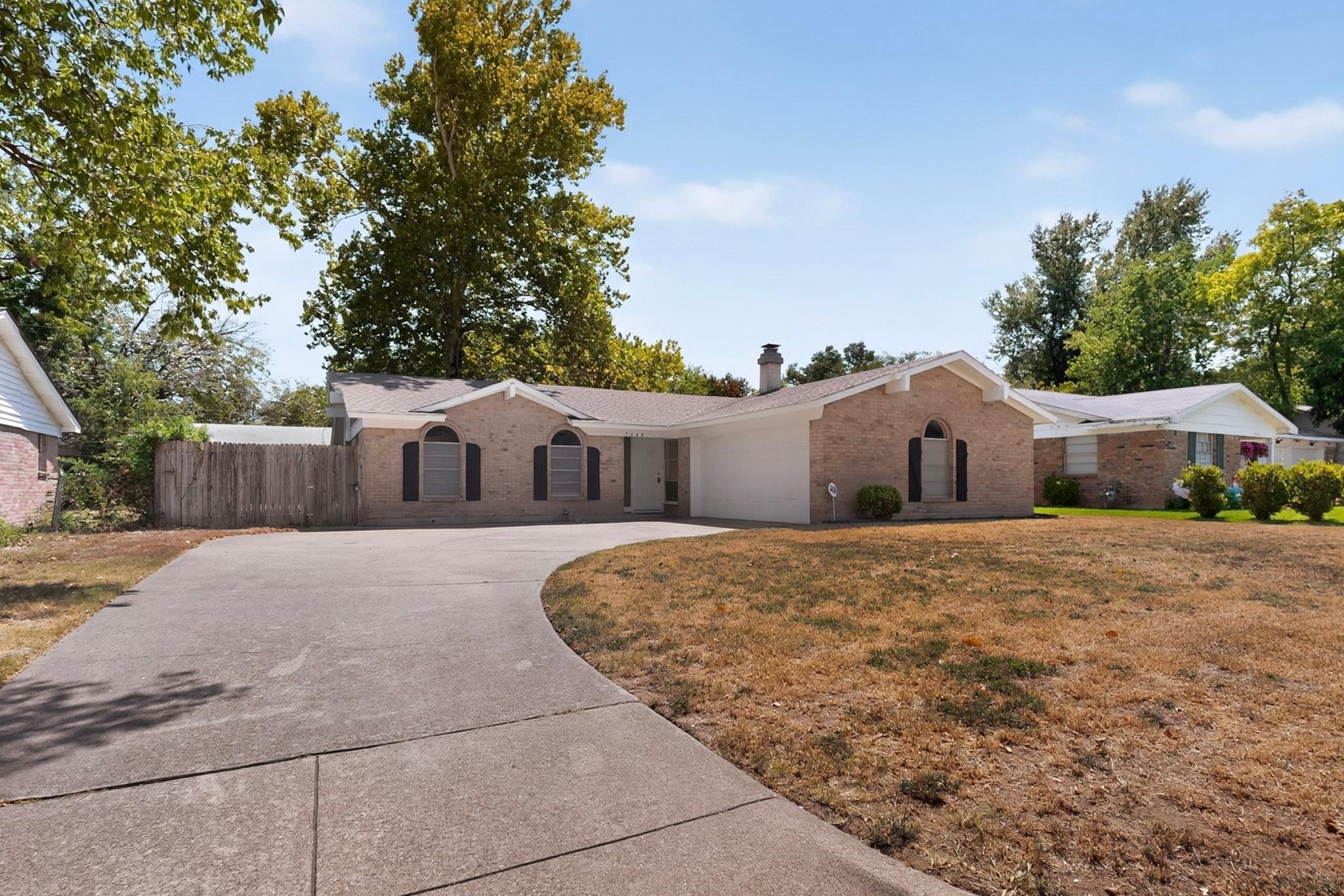 Van Natta Ln, Fort Worth, TX 76112 #1