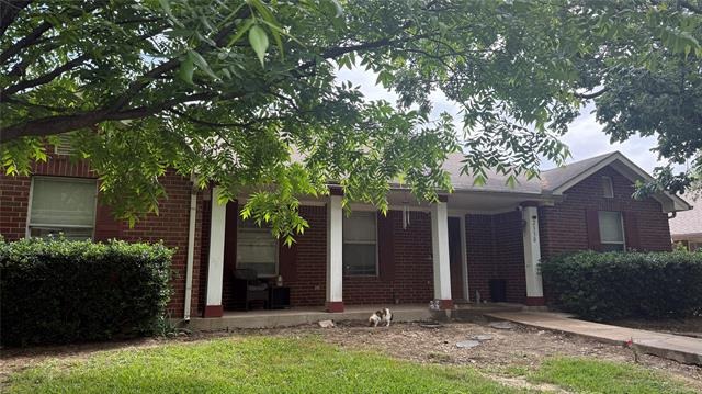 John Mccoy Dr, Dallas, TX 75227