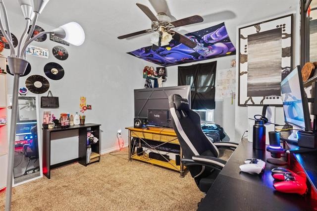 Munson St, Denison, TX 75020