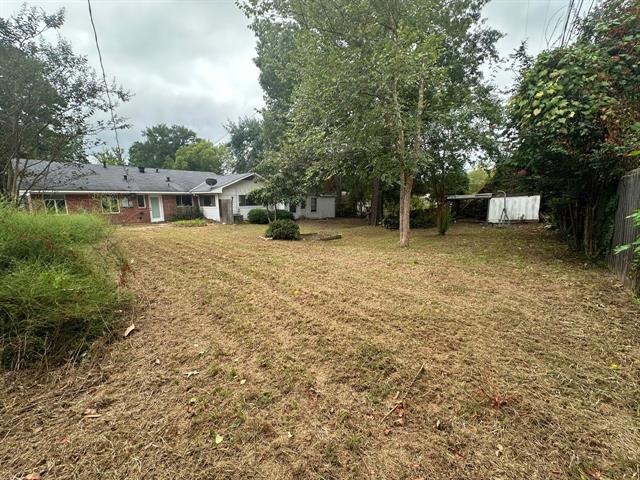 Wilder Pl, Shreveport, LA 71104