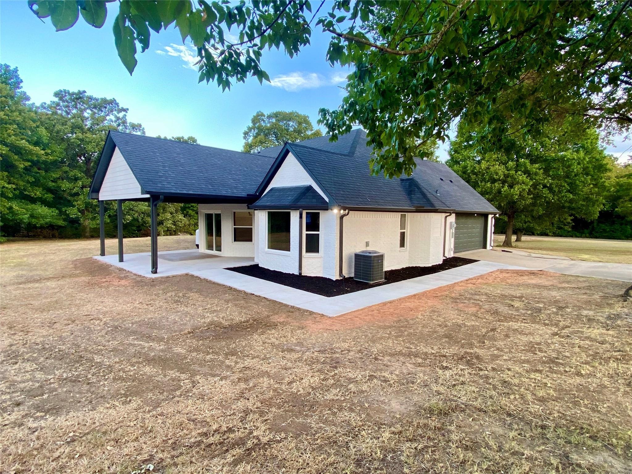 Woodlawn Rd, Sherman, TX 75090