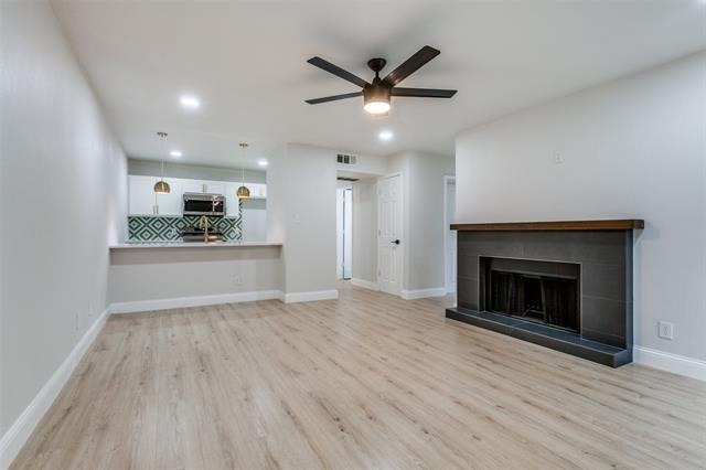 Walnut St, Dallas, TX 75243