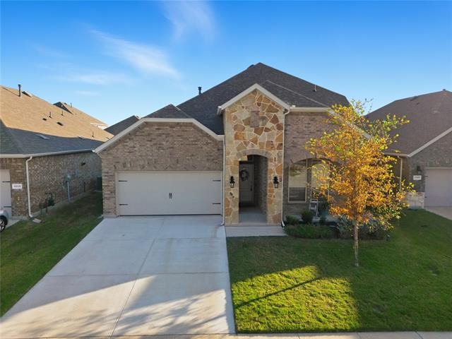 Gold Pan Trl, Aubrey, TX 76227 #1