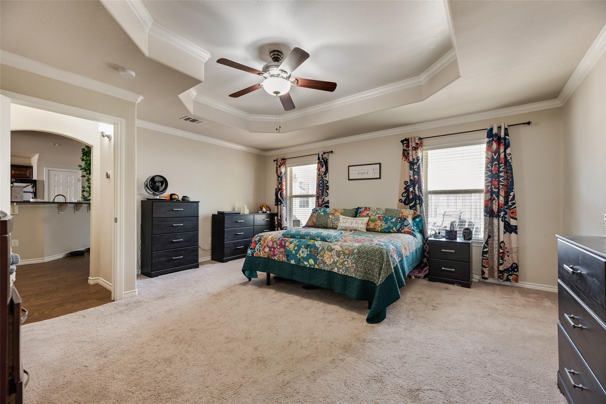 Shore Dr, The Colony, TX 75056