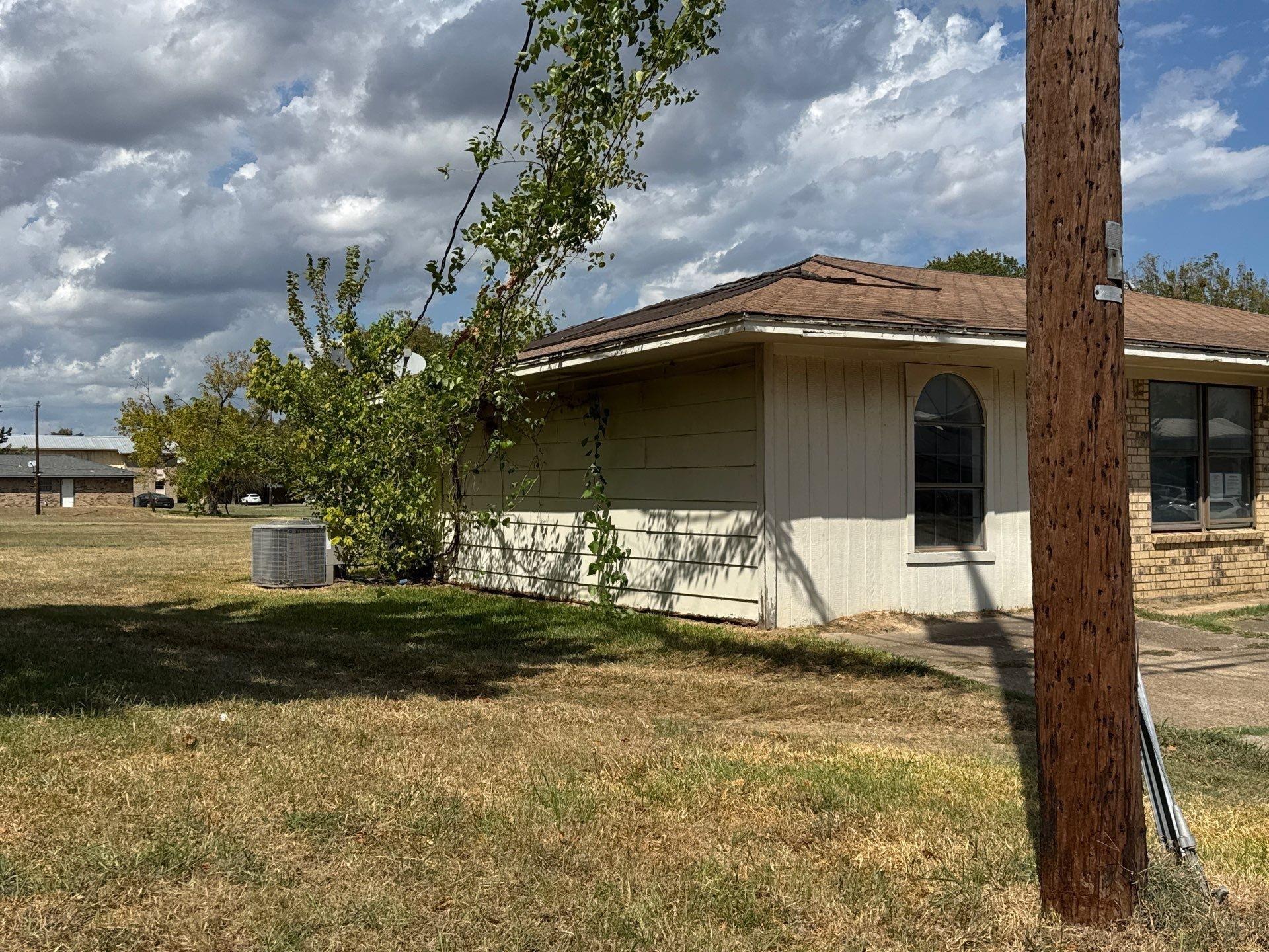 Calvert St, Sulphur Springs, TX 75482