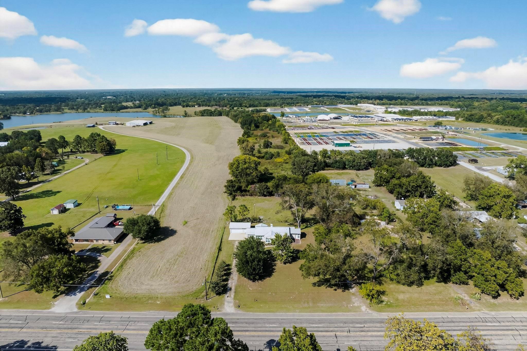 Frank St, Grand Saline, TX 75140 #1