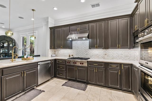 Bandera Ave, Dallas, TX 75225