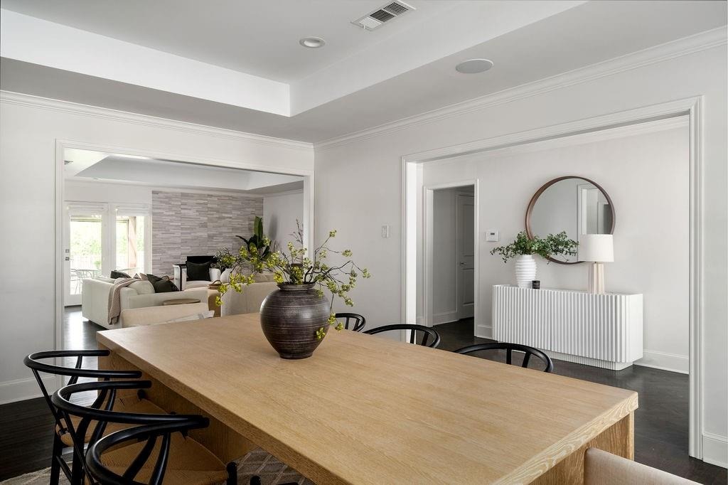 Eudora Dr, Dallas, TX 75230