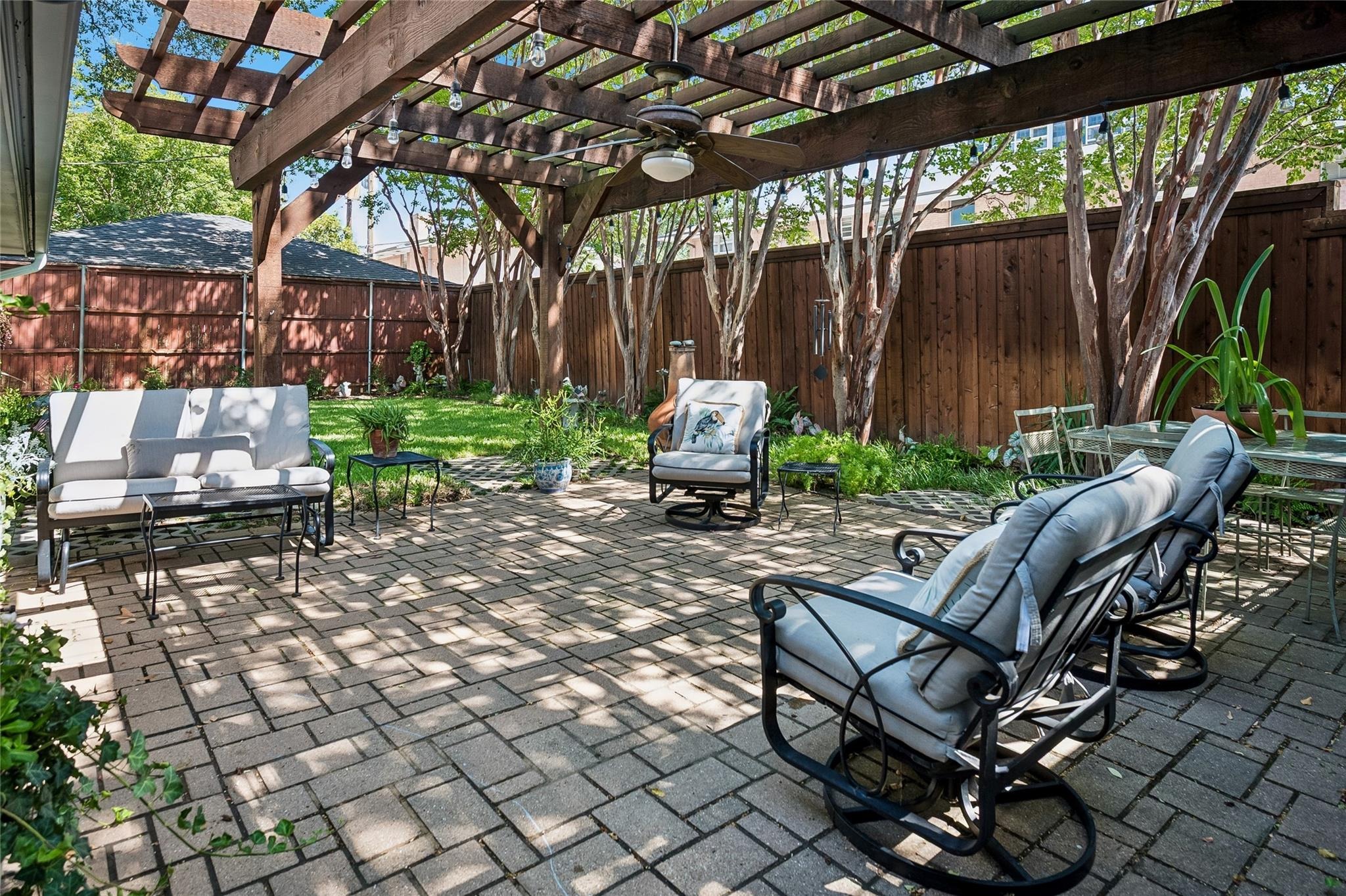 Del Norte Ln, Dallas, TX 75225