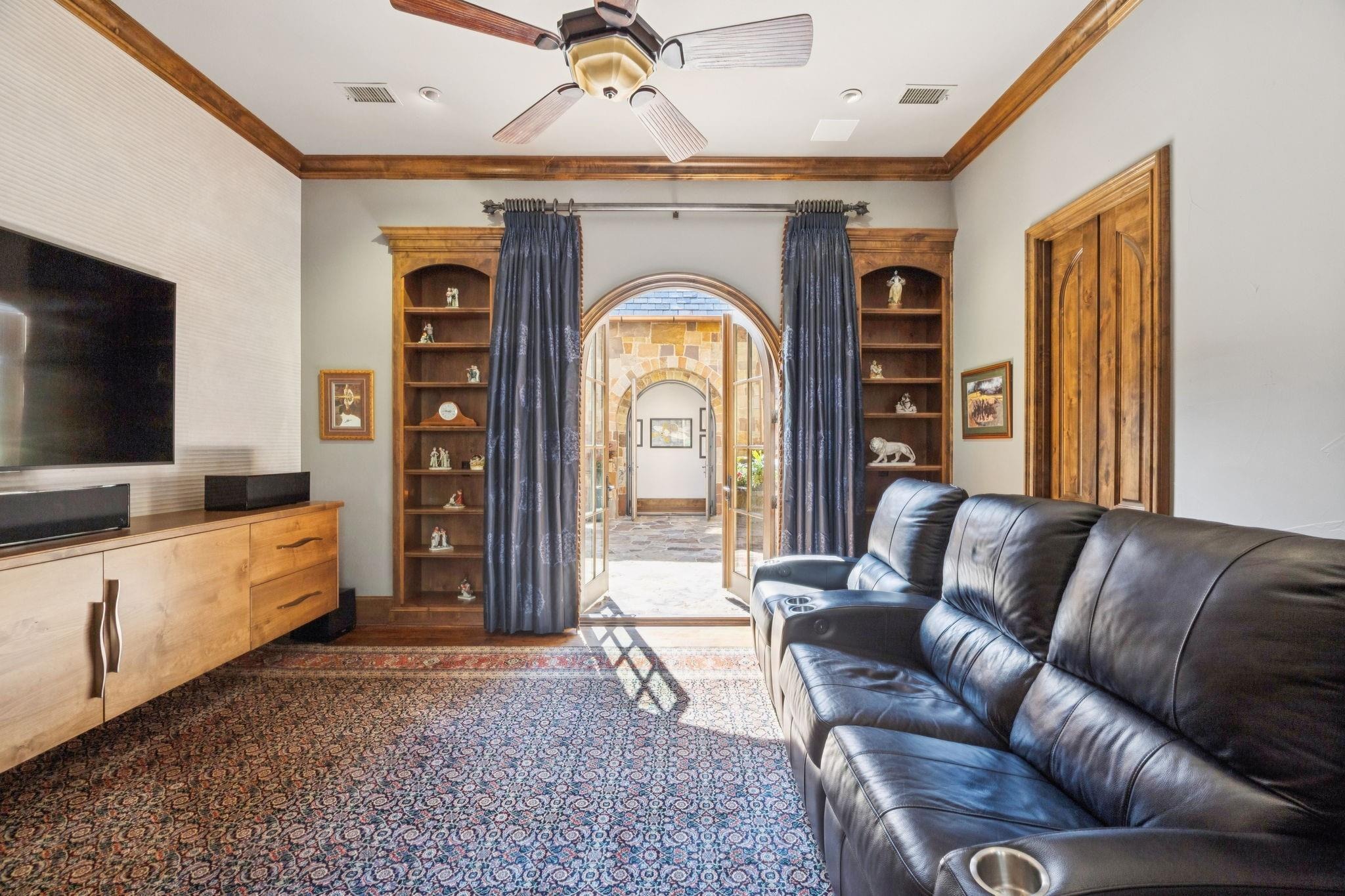 Cedar Elm Ter, Westlake, TX 76262