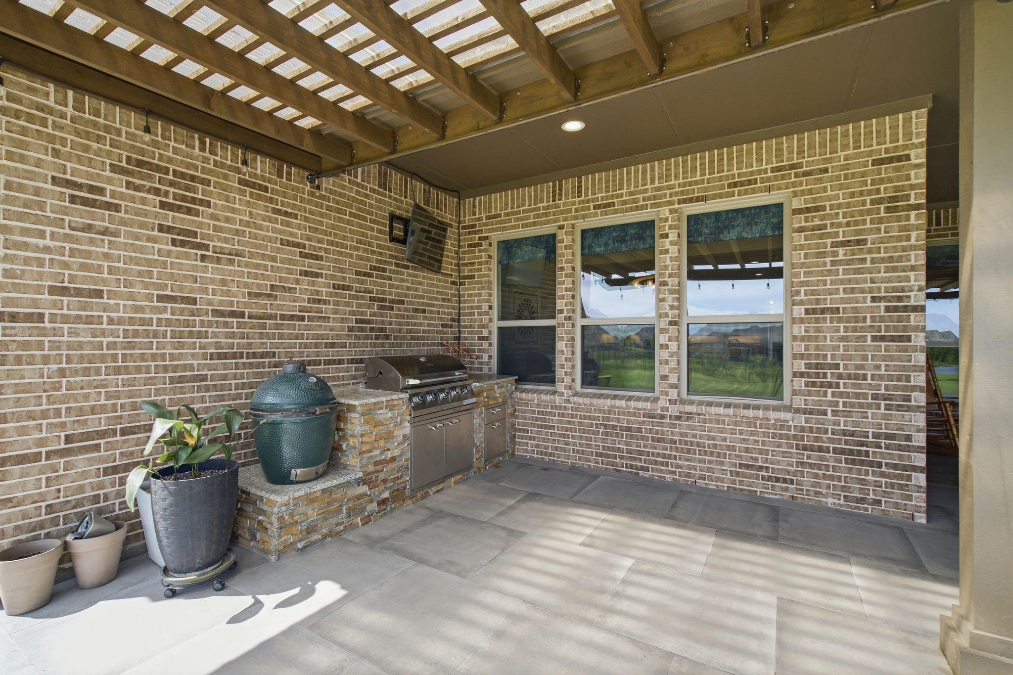 Cattle St, Celina, TX 75009 #1
