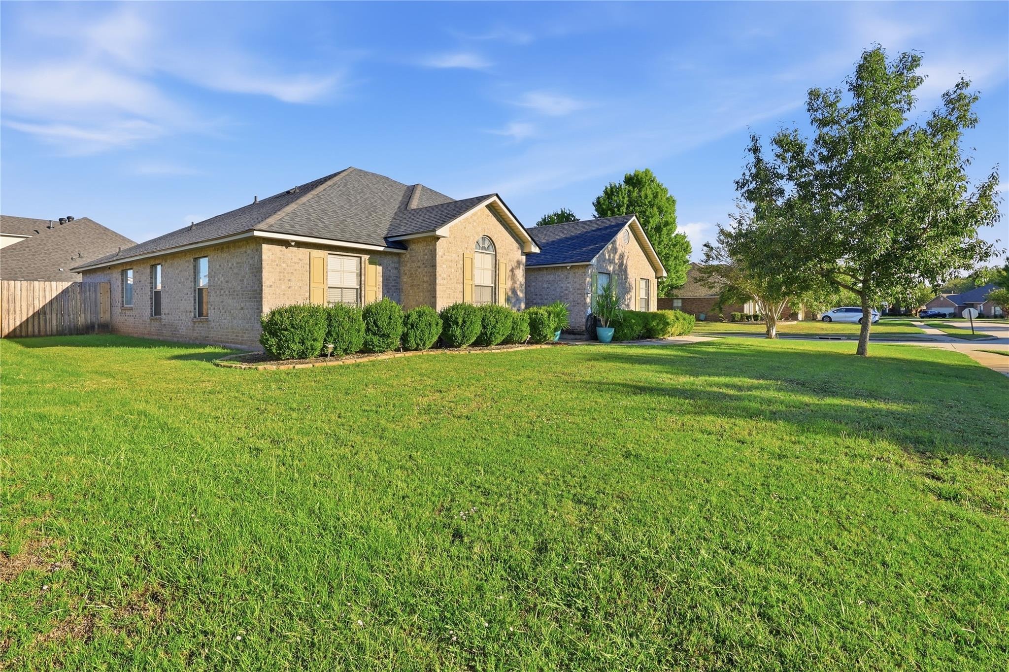 Tallgrass Cir, Bossier City, LA 71111