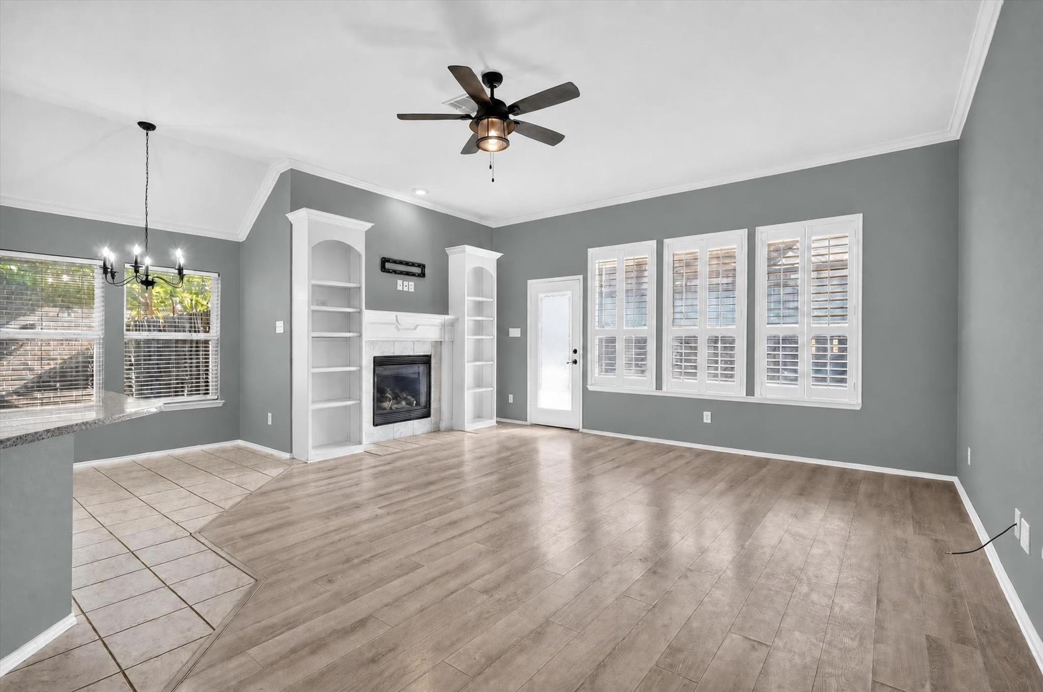 Foxmeadow Trl, Arlington, TX 76017 #1