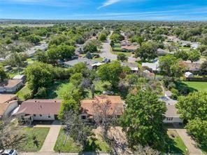 Omaha Dr, Fort Worth, TX 76108