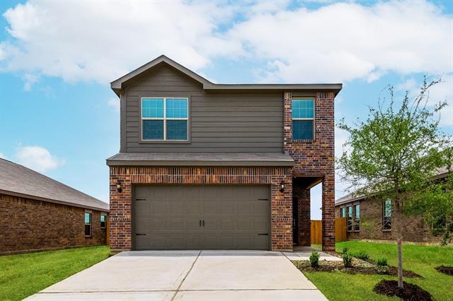 Shaw Creek Blvd, Ferris, TX 75125 #1