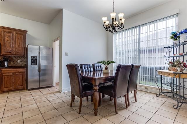 Eagle Dr, Rowlett, TX 75088