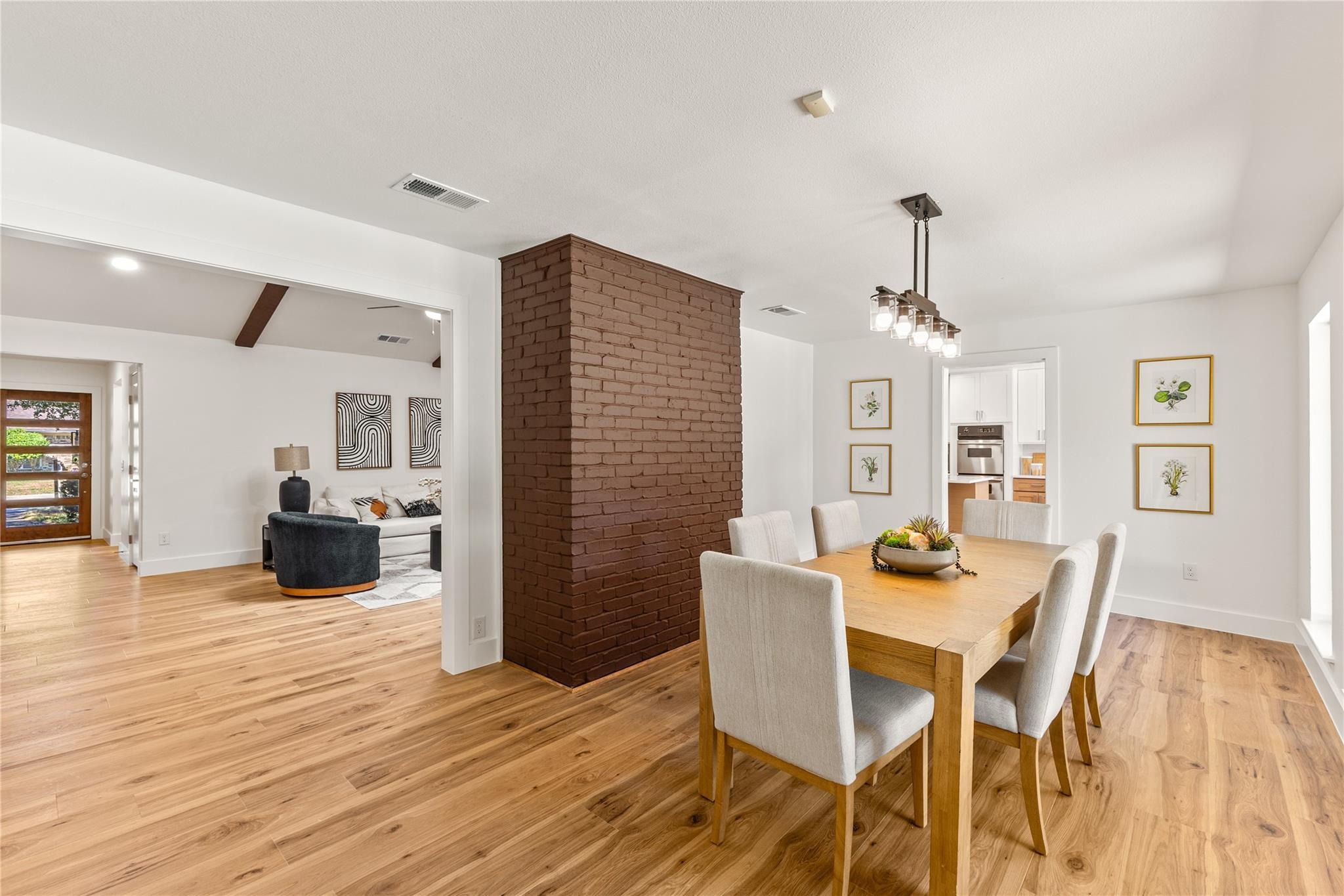 Landershire Ln, Plano, TX 75023