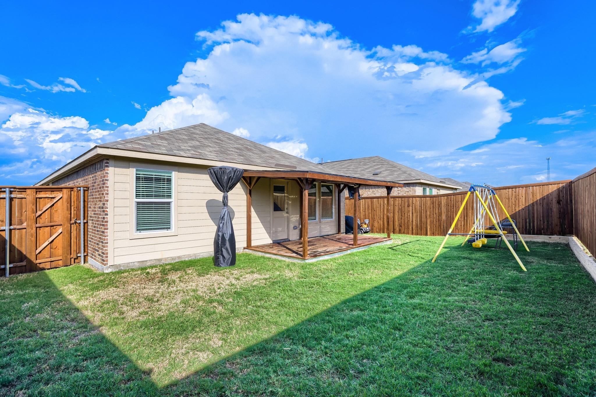 Grassy Pond Rd, Forney, TX 75126 #1