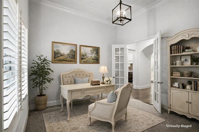 Sunny Hill Ln, Prosper, TX 75078 #1