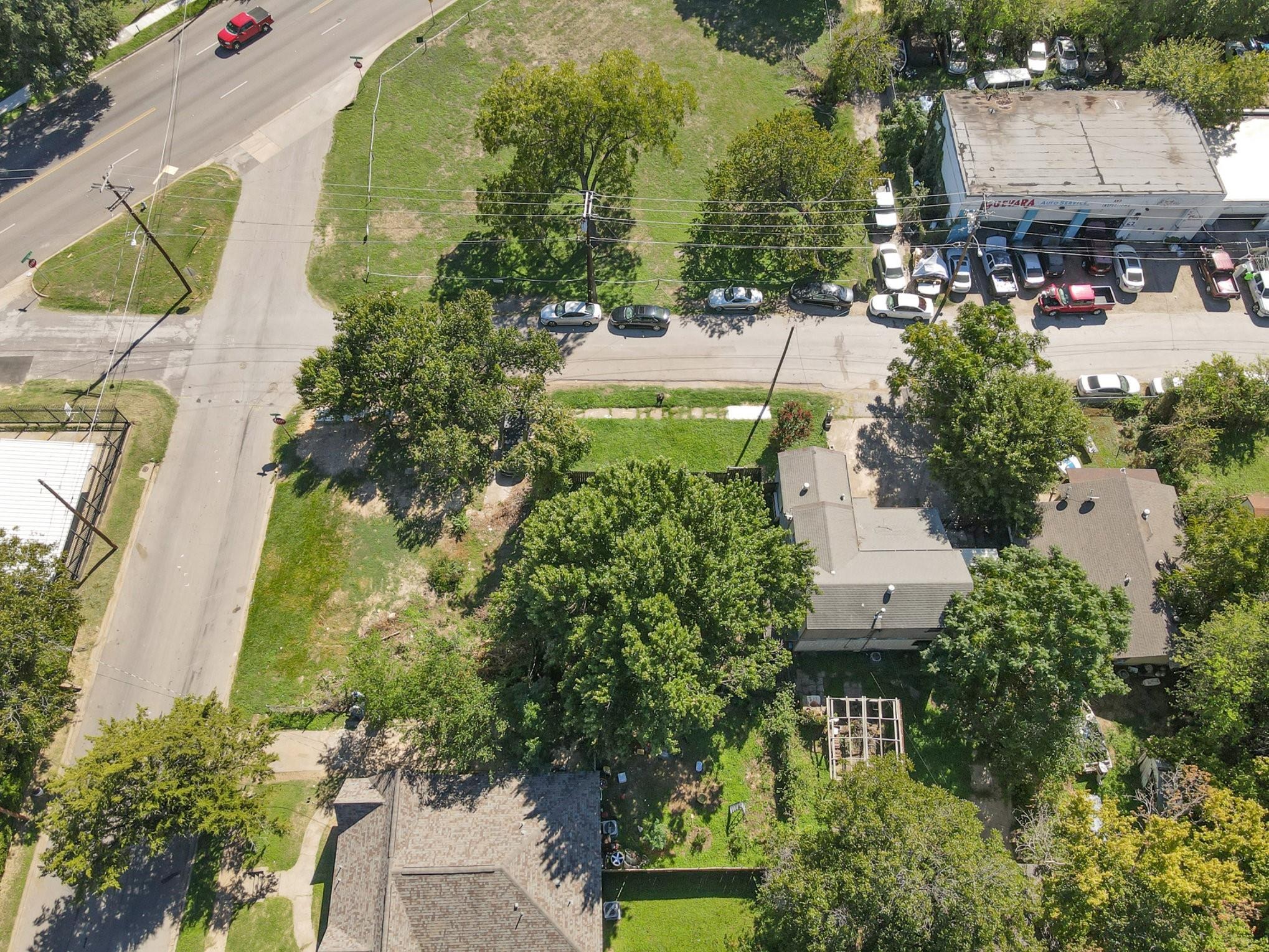 Viola St, Dallas, TX 75203 #1