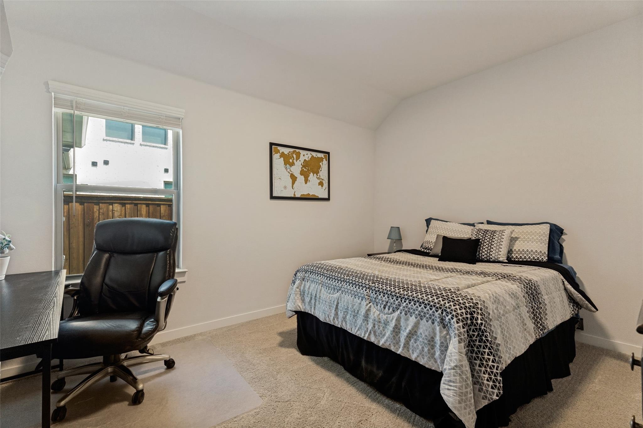 Nuevo Rancho Ln, Fort Worth, TX #1