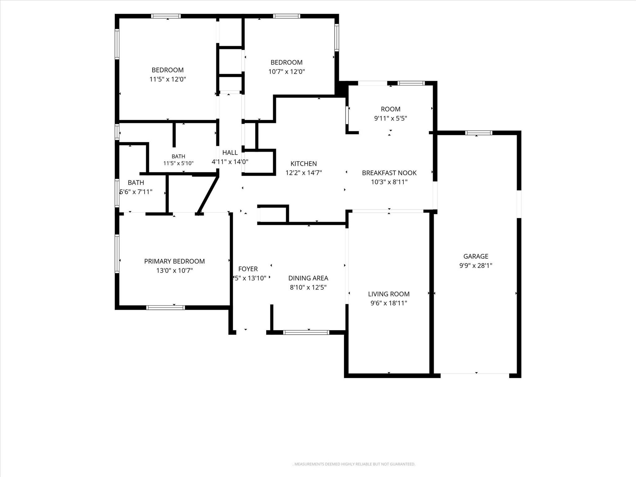 Bluebell Dr, Fort Worth, TX 76140 #1