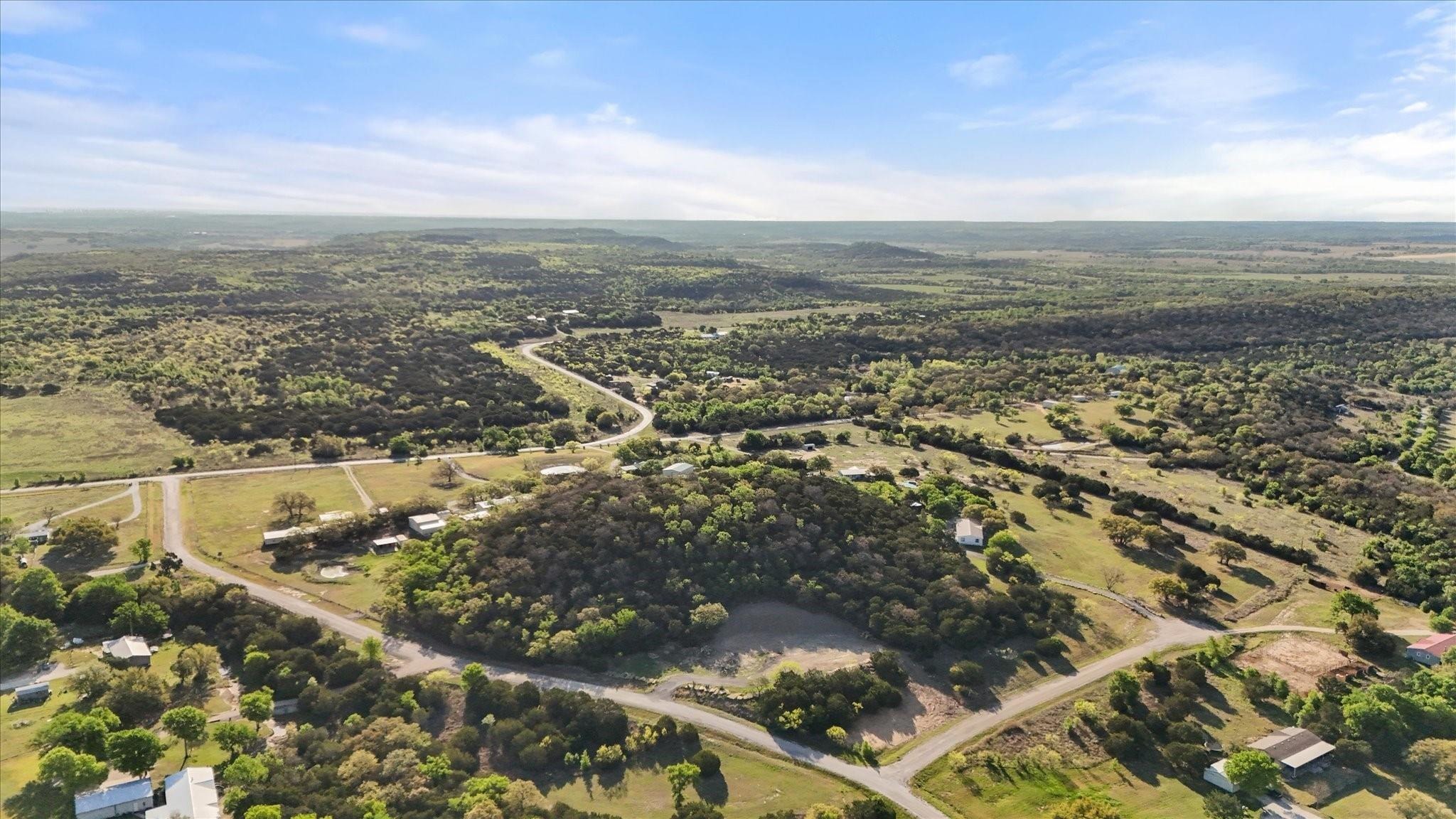 Shady Oaks Dr, Mineral Wells, TX 76067