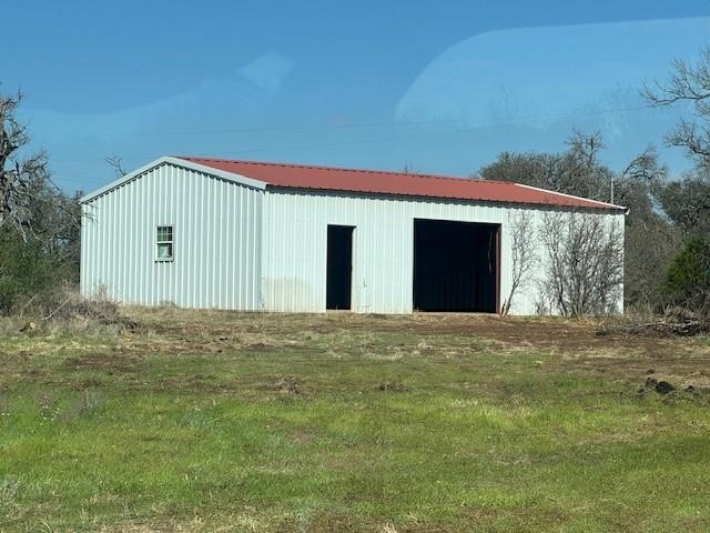 Flat Rock Rd, Azle, TX 76020