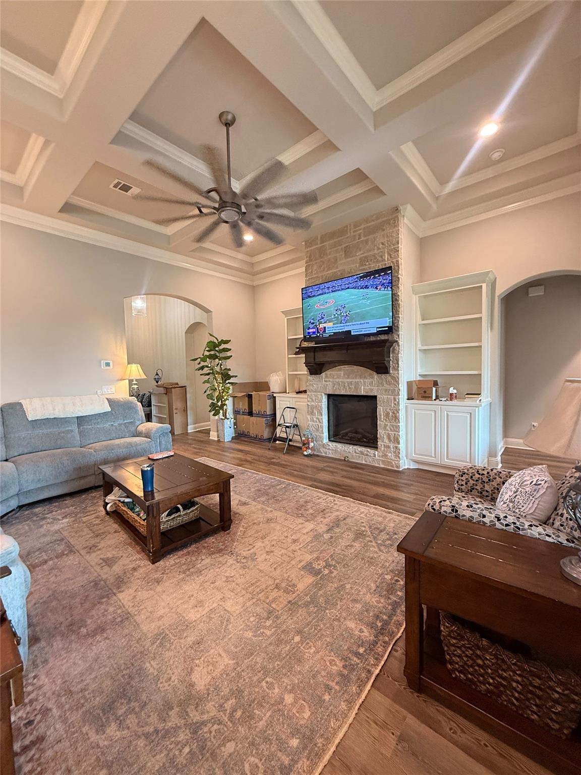 Tremont Ln, Granbury, TX 76049 #1