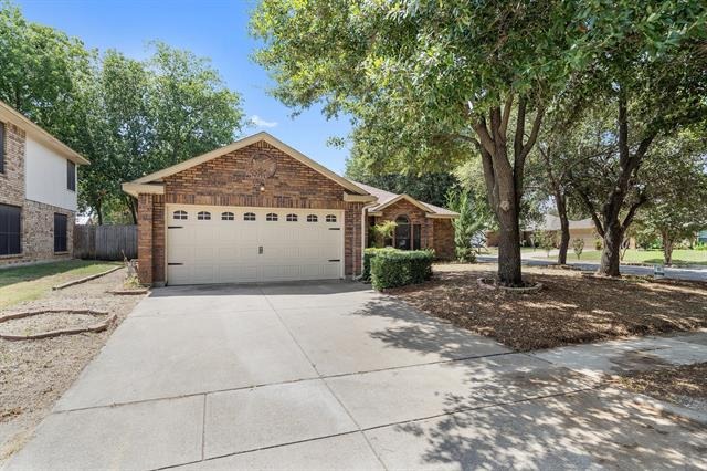 Springhill Dr, Watauga, TX 76148