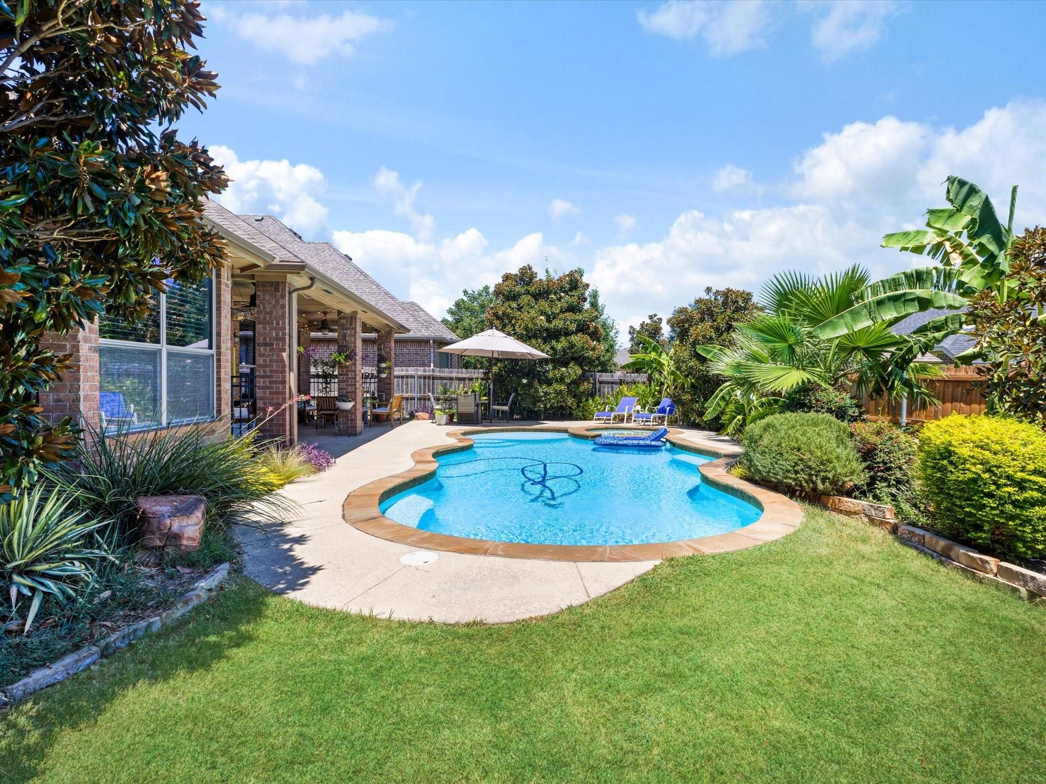 Pedigree Trl, Fort Worth, TX 76244 #1