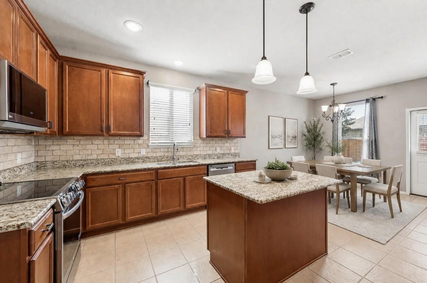 Mariscal Pl, Fort Worth, TX 76131 #1