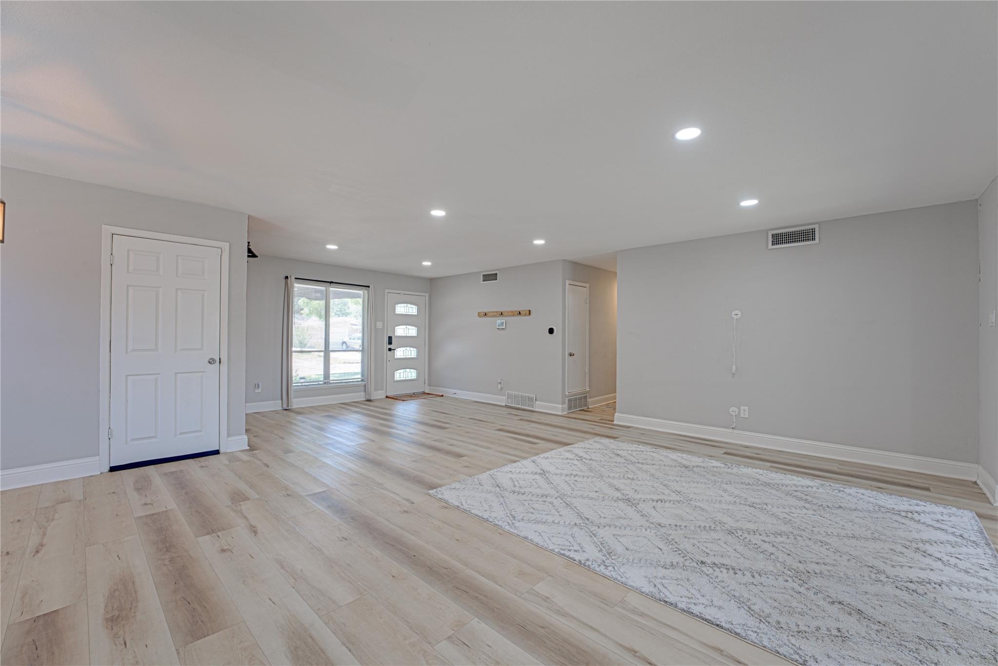 Centennial Dr, Garland, TX 75042