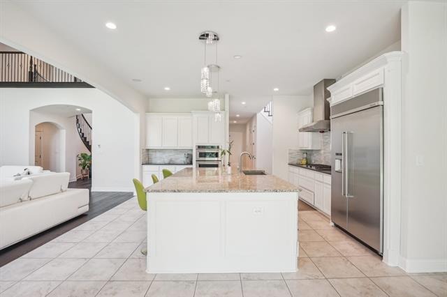 Vita Dolce Ct, Frisco, TX 75035