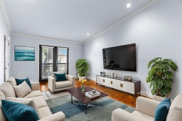 Meadow Rd, Dallas, TX 75230