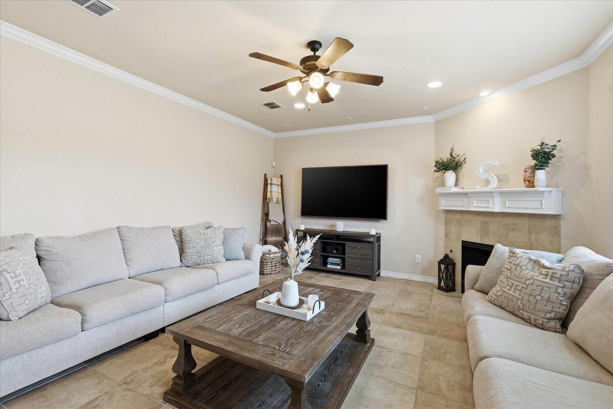 Treasure Cove Dr, Lewisville, TX 75056 #1