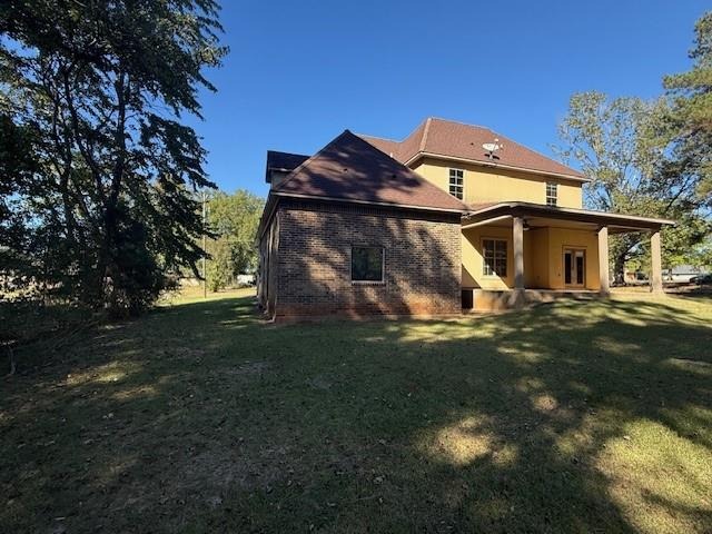 Honeysuckle Dr, Mansfield, LA 71052 #1