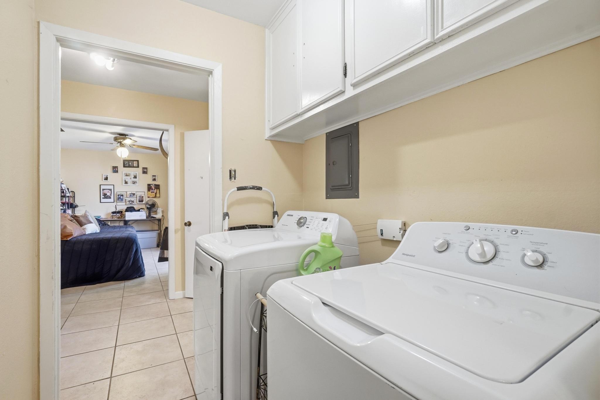 Westhill Ln, Coleman, TX 76834