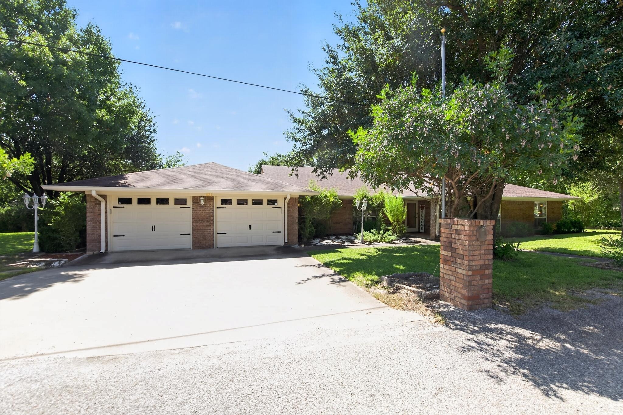 Harbor Ct, Granbury, TX 76048 #1