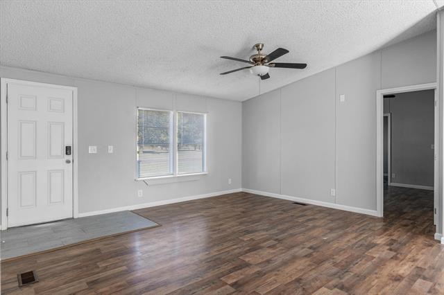 Vz County Road 1502 , Van, TX 75790