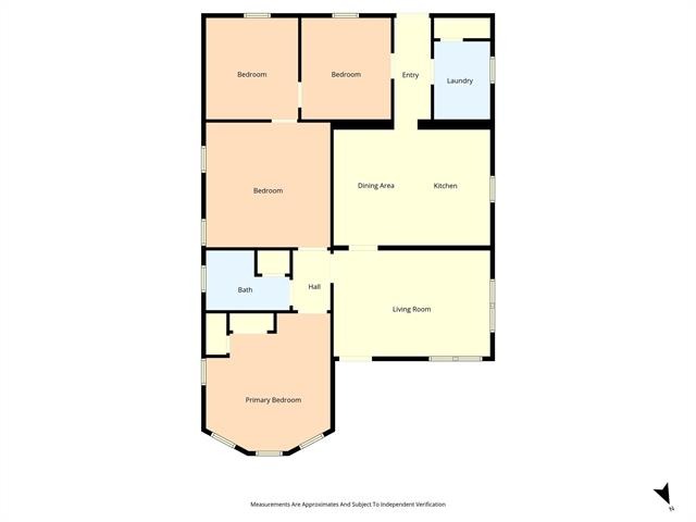 Brazos St, Groesbeck, TX 76642 #1