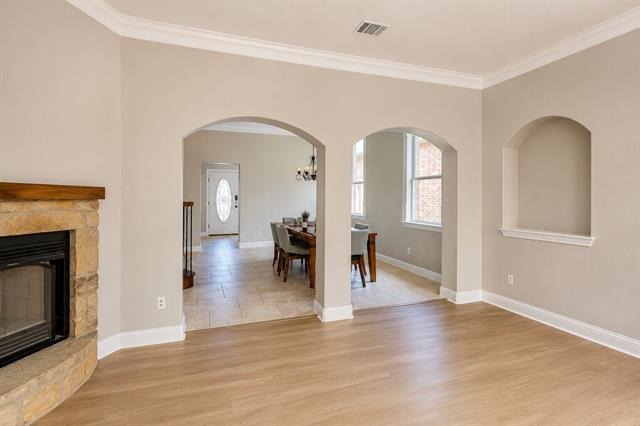 Portwood Way, Fort Worth, TX 76179