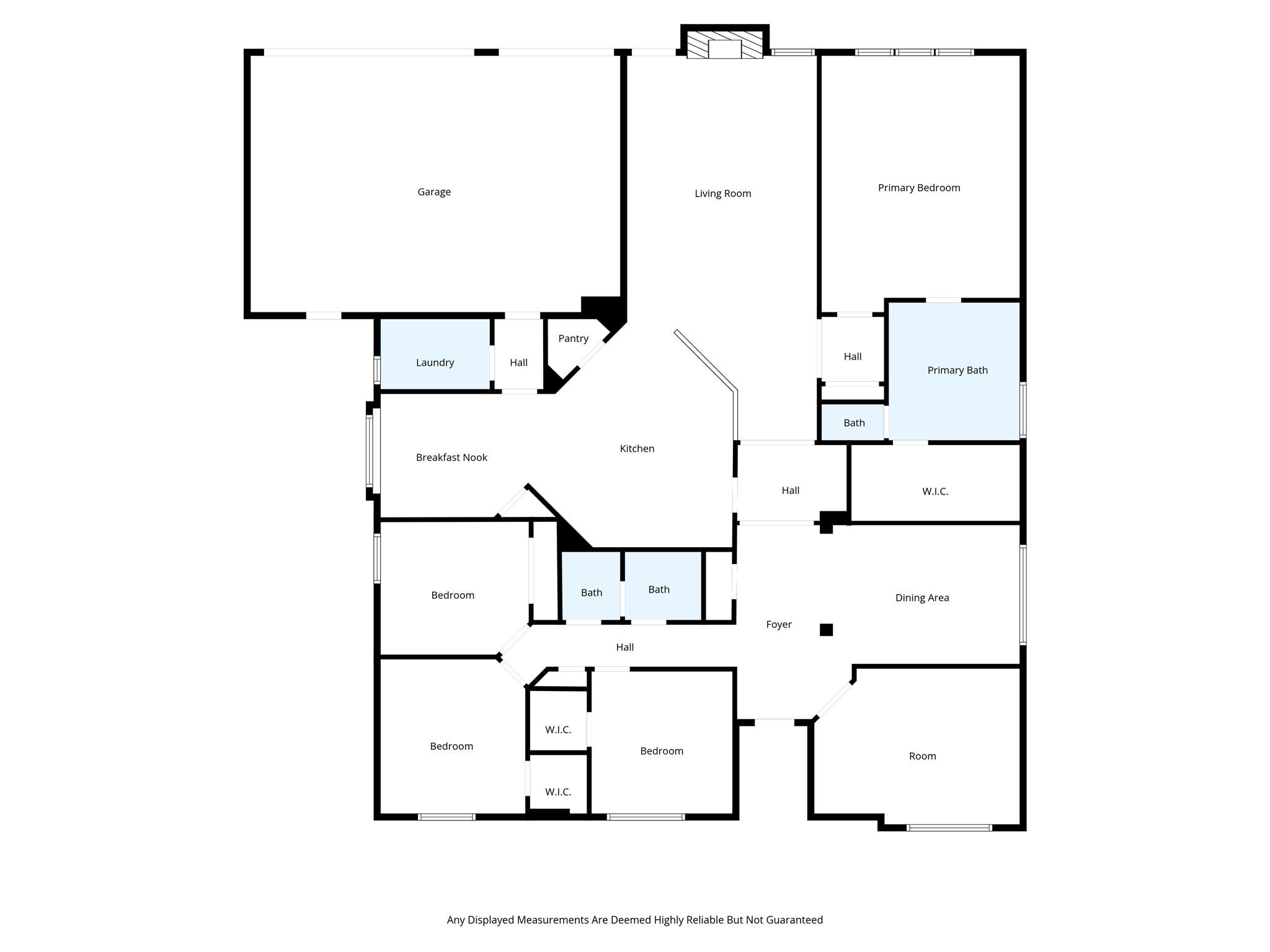 Walnut Hill Dr, Rowlett, TX 75088 #1